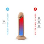 Dildo Real Skin Mod 2 – 6