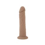 Dildo Silicona Líquida Mod 2 – 8