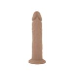 Dildo Silicona Líquida Mod 2 – 8