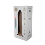Dildo Silicona Líquida Mod 2 – 8
