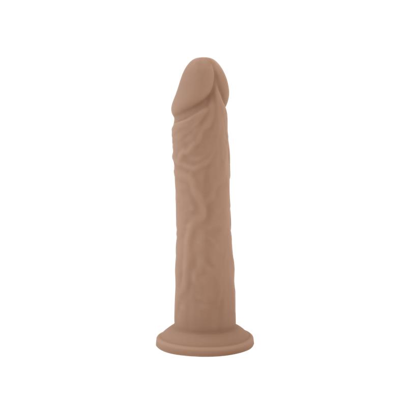 Dildo Silicona Líquida Mod 2 – 8