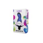 Gladius Plug Anal con Vibración