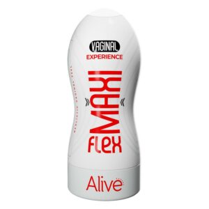 Vaginal Maxi Flesh Masturbador Talla L 9 Masturbador Masculino Vagina Deirdre Skin - Erotiks | Tienda erótica online