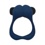 Nutty Anillo Vibrador para el Pene