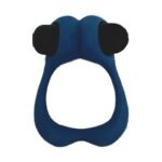Nutty Anillo Vibrador para el Pene