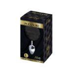 Plug Anal con Pompon L