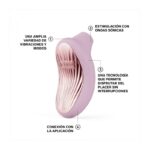 Sona 3 Cruise Soft Pink