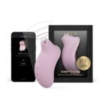 Sona 3 Cruise Soft Pink