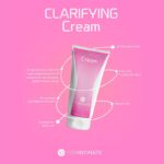 Crema Blanqueadora