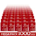 Pack 1000 Sweet Strawberry – Fresa Base Agua 4 ml