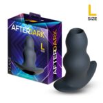 Klaas Plug Anal Hueco Talla L