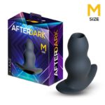 Klaas Plug Anal Hueco Talla M