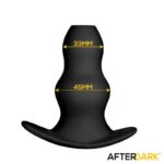 Klaas Plug Anal Hueco Talla M