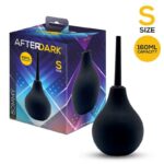 Bommy Ducha Anal Silicona Talla S 89 ml