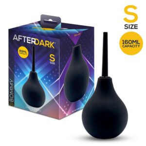 Bommy Ducha Anal Silicona Talla S 89 ml