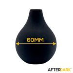 Bommy Ducha Anal Silicona Talla S 89 ml