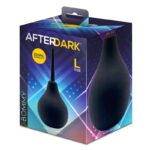 Bommy Ducha Anal Silicona Talla L 224 ml