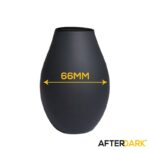 Jonas Ducha Anal Silicona 335 ml