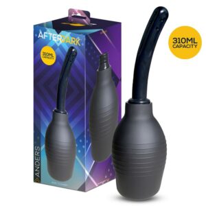 Anders Ducha Anal Silicona 310 ml
