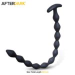 Mesner Plug Anal Extra Largo 55 cm Silicona