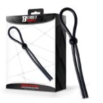 Lasso Anillo para el Pene Silicona Ajustable