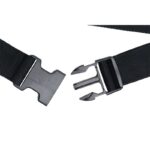 Set de Correas Corporales Ajustables