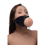 Mordaza de Vagina