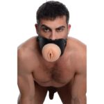 Mordaza de Vagina