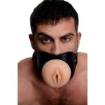 Mordaza de Vagina