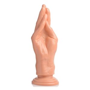 The Stuffer Masturbador de Mano 6 Kamber Plug Anal Vibración y Waving 360º y Estimulador Testículos - Erotiks | Tienda erótica online