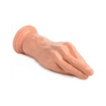 The Stuffer Masturbador de Mano