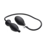 Plug Anal Inflable
