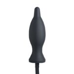 Plug Anal Inflable
