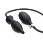 Plug Anal Inflable
