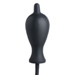 Plug Anal Inflable