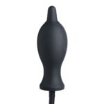 Plug Anal Inflable