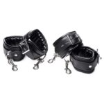 Bondage Massage Bed