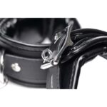 Bondage Massage Bed