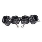 Bondage Massage Bed