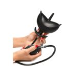 Ass Bound Plug Anal Inflable