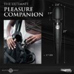 Thunderstick Pro Masajeador