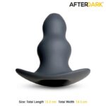 Klaas Plug Anal Hueco XXL