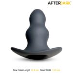 Klaas Plu Anal Hueco XL
