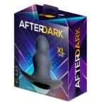 Klaas Plu Anal Hueco XL