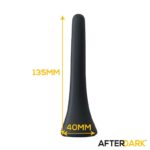Maren Ducha Anal Silicona 160 ml