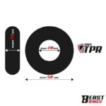 Anillo Tyre 28 mm