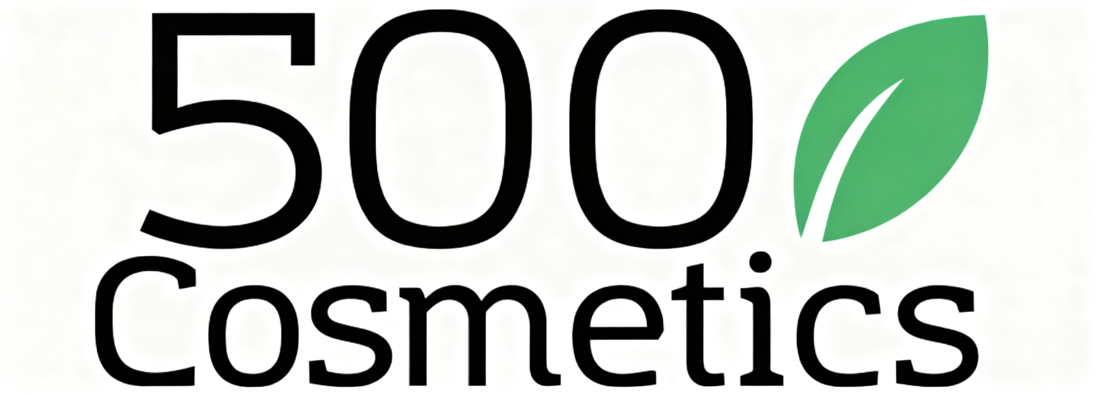500 COSMETICS