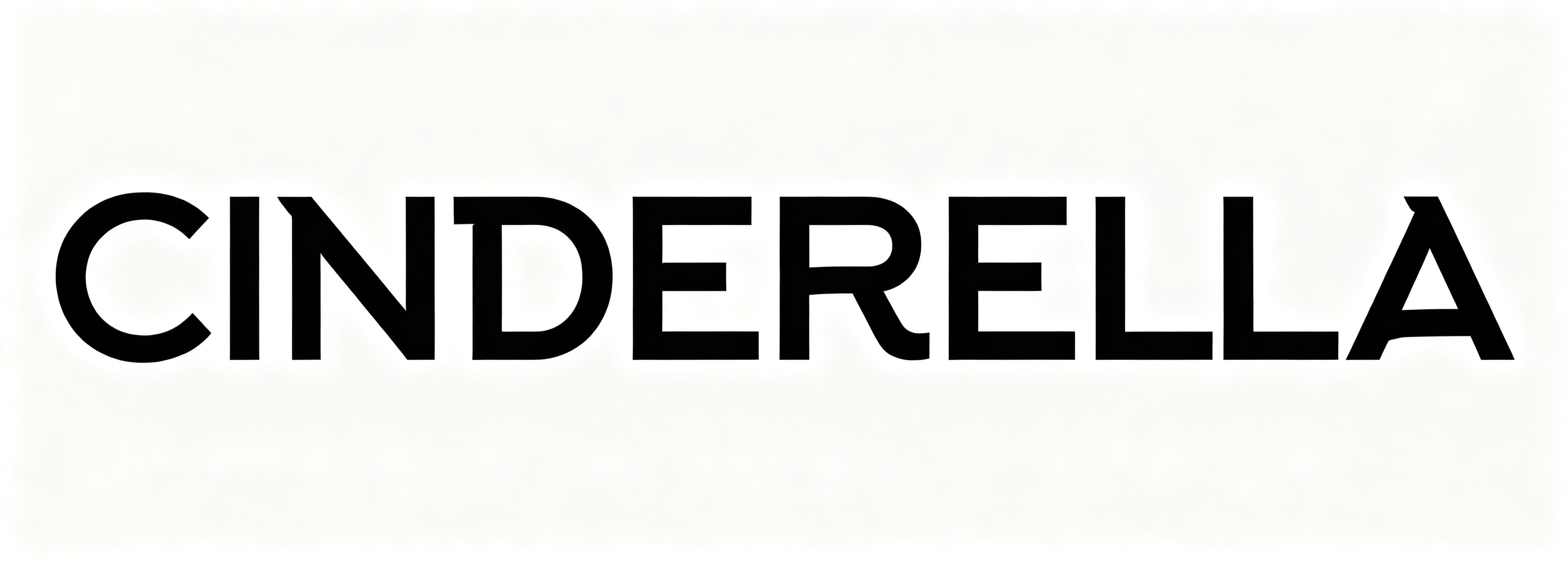CINDERELLA