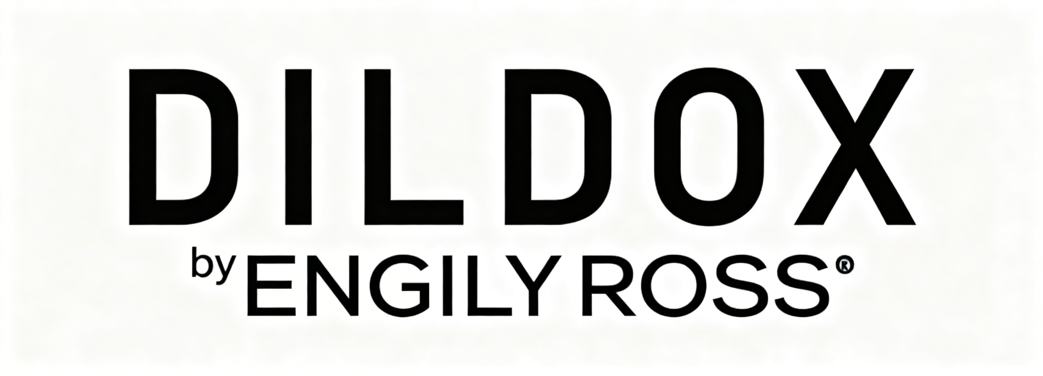 DILDOX BY ENGILY ROSS