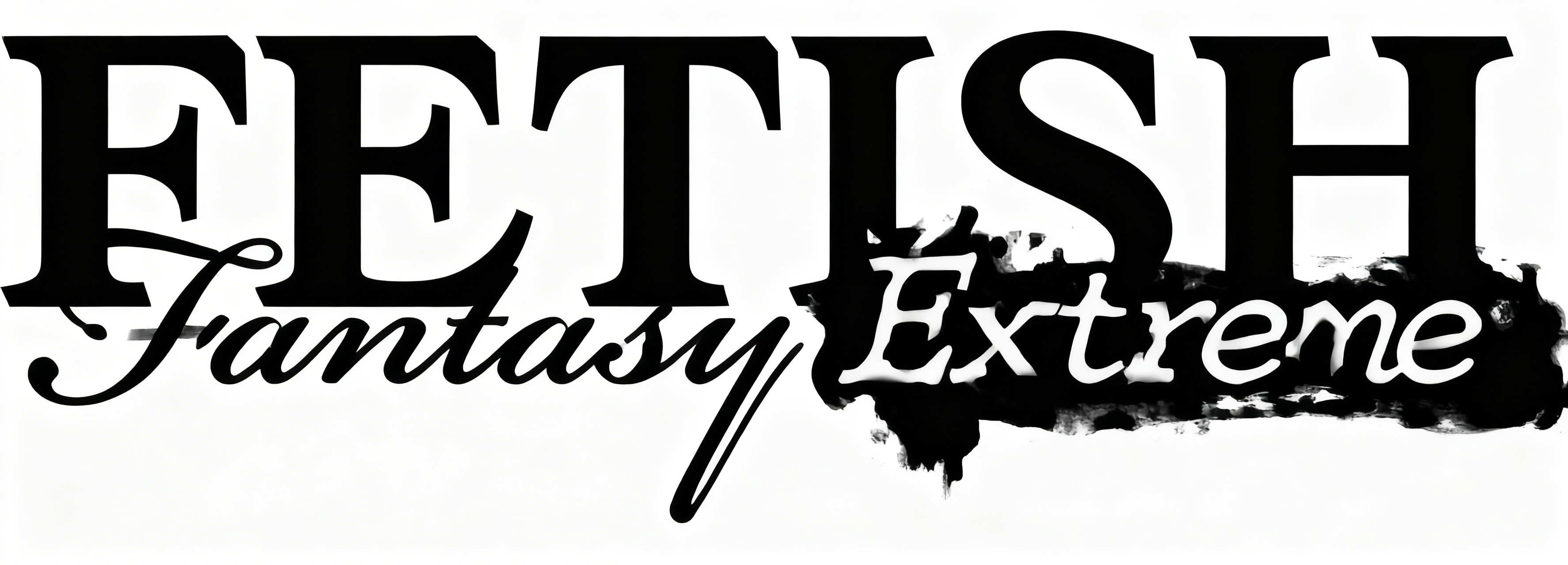 FETISH FANTASY EXTREME